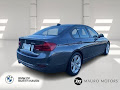 2016 BMW 3 Series 328i xDrive