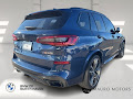 2020 BMW X5 M50i