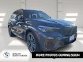 2020 BMW X5 M50i