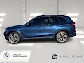 2020 BMW X5 M50i