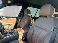 2020 BMW X5 M50i