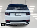 2025 Land Rover Discovery Sport S