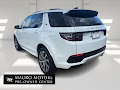 2025 Land Rover Discovery Sport S