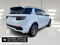 2025 Land Rover Discovery Sport S