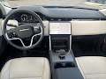 2025 Land Rover Discovery Sport S