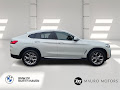 2024 BMW X4 xDrive30i