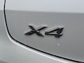 2024 BMW X4 xDrive30i