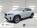 2024 BMW X4 xDrive30i