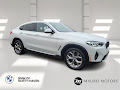 2024 BMW X4 xDrive30i