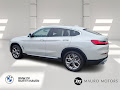 2024 BMW X4 xDrive30i