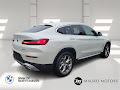 2024 BMW X4 xDrive30i