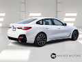 2026 BMW 4 Series 430i Gran Coupe