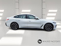 2026 BMW 4 Series 430i Gran Coupe