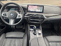 2022 BMW 5 Series M550i xDrive