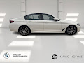 2022 BMW 5 Series M550i xDrive