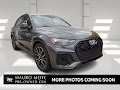 2021 Audi SQ5 Premium Plus