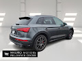2021 Audi SQ5 Premium Plus