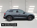 2021 Audi SQ5 Premium Plus