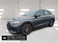 2021 Audi SQ5 Premium Plus