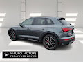 2021 Audi SQ5 Premium Plus