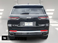2022 Jeep Grand Cherokee L Summit