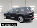 2022 Jeep Grand Cherokee L Summit