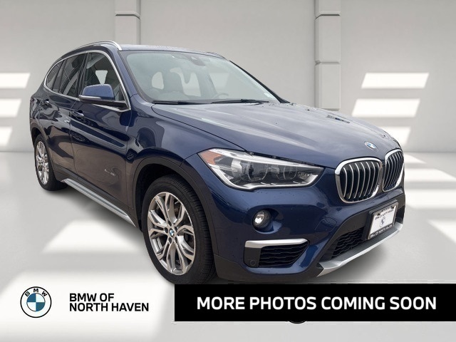 2017 BMW X1 xDrive28i