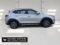 2019 Hyundai Tucson Ultimate