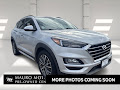 2019 Hyundai Tucson Ultimate