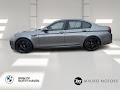2014 BMW M5 Base