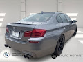 2014 BMW M5 Base