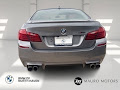 2014 BMW M5 Base