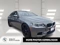2014 BMW M5 Base