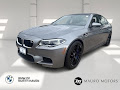2014 BMW M5 Base