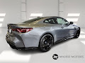 2026 BMW M4 Competition