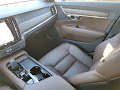 2022 Volvo V90 Cross Country B6