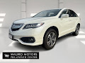 2018 Acura RDX Advance Package