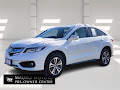 2018 Acura RDX Advance Package
