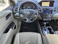 2018 Acura RDX Advance Package
