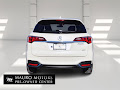 2018 Acura RDX Advance Package