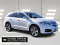 2018 Acura RDX Advance Package