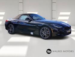 2026 BMW Z4 sDrive30i