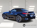 2026 BMW Z4 sDrive30i