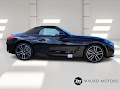 2026 BMW Z4 sDrive30i