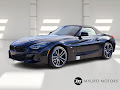 2026 BMW Z4 sDrive30i