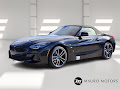 2026 BMW Z4 sDrive30i