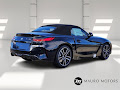 2026 BMW Z4 sDrive30i