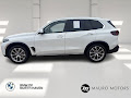 2024 BMW X5 xDrive50e