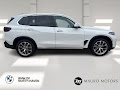 2024 BMW X5 xDrive50e