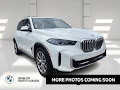 2024 BMW X5 xDrive50e